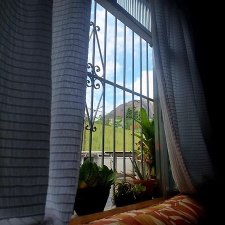 Quarto Tranquilo E Familiar No Leblon - Quiet Family Room In Leblon Rio de Janeiro Exteriér fotografie