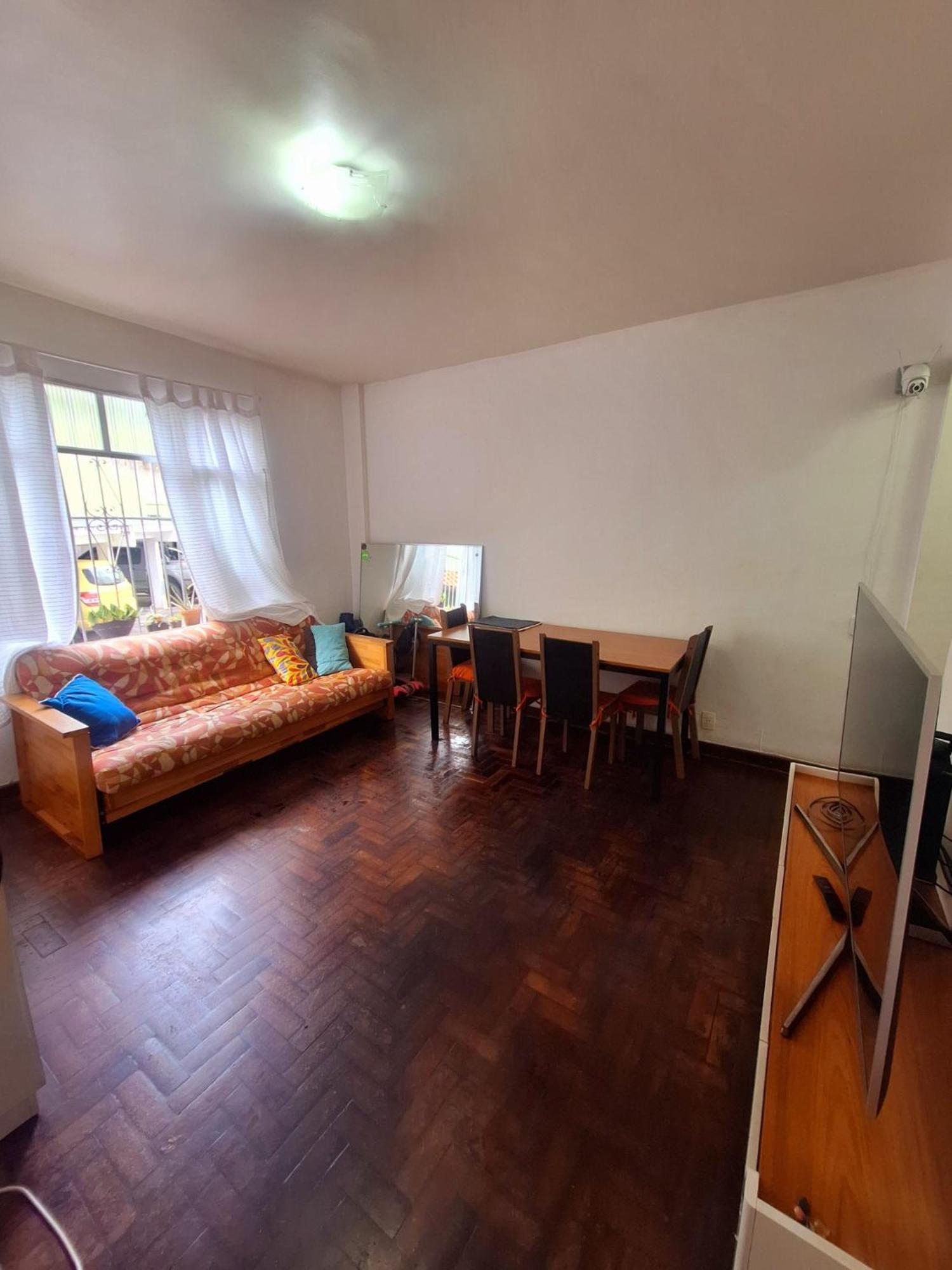 Quarto Tranquilo E Familiar No Leblon - Quiet Family Room In Leblon Rio de Janeiro Exteriér fotografie