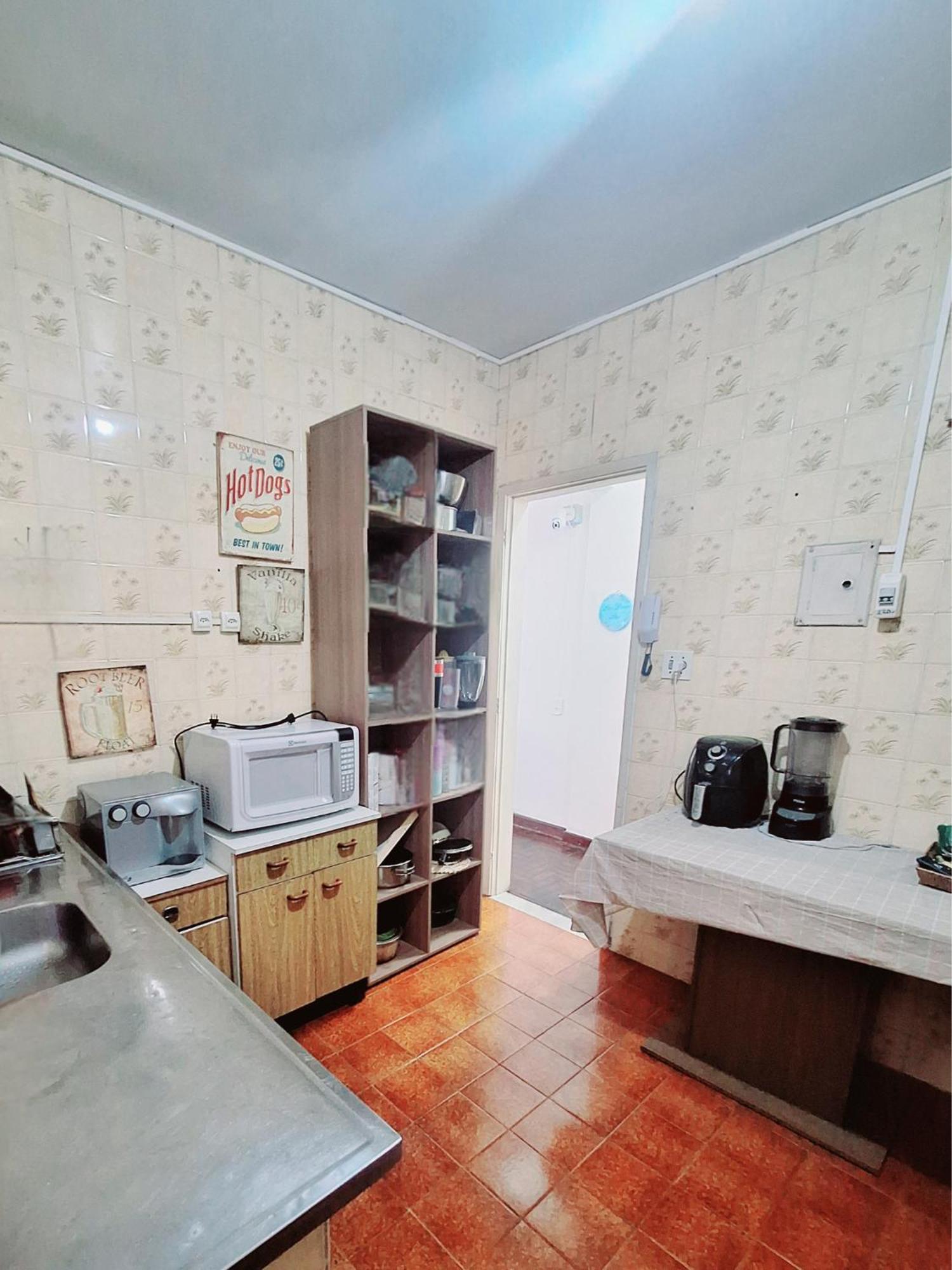 Quarto Tranquilo E Familiar No Leblon - Quiet Family Room In Leblon Rio de Janeiro Exteriér fotografie